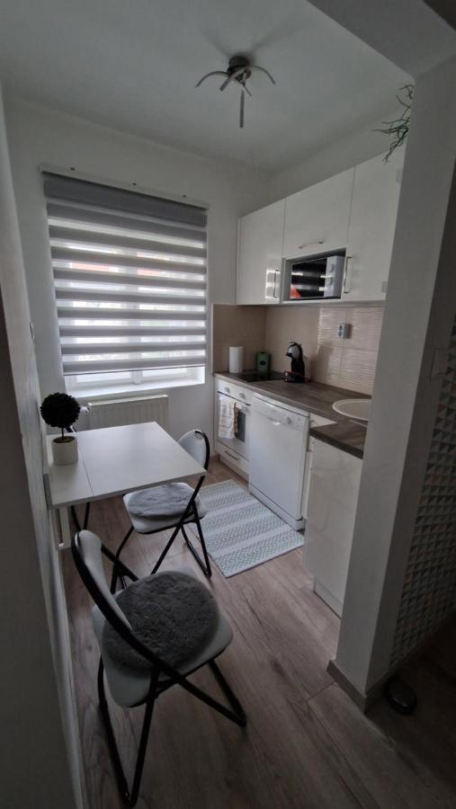 Anida Holiday Home Sopron Luaran gambar