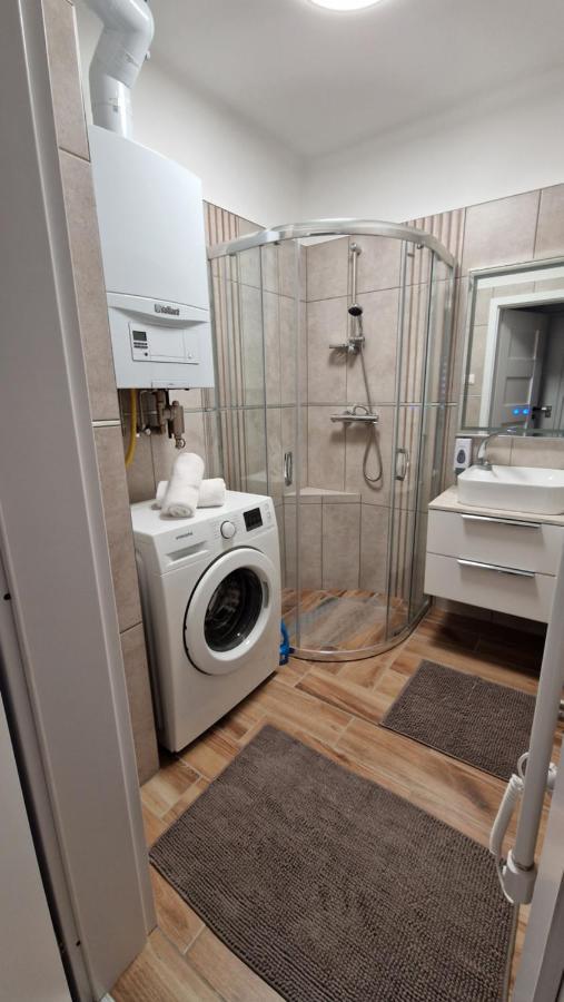 Anida Holiday Home Sopron Luaran gambar