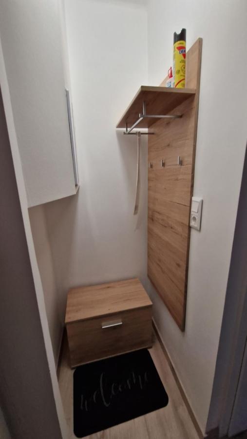 Anida Holiday Home Sopron Luaran gambar