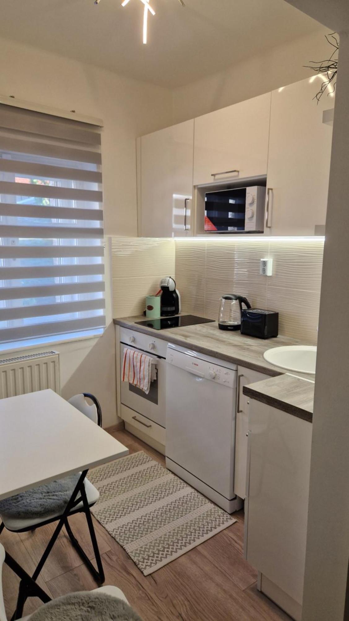 Anida Holiday Home Sopron Luaran gambar