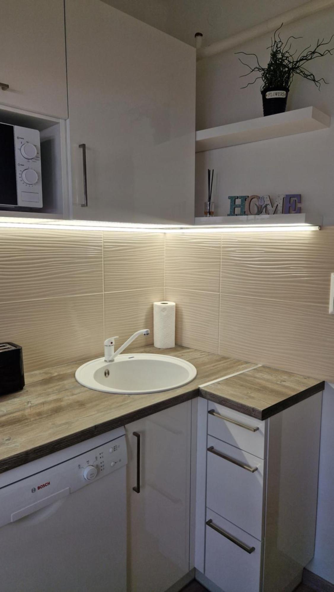 Anida Holiday Home Sopron Luaran gambar